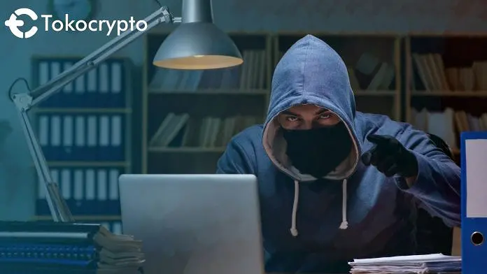 tips dari Tokocrypto tentang cara mengenali fraud atau penipuan