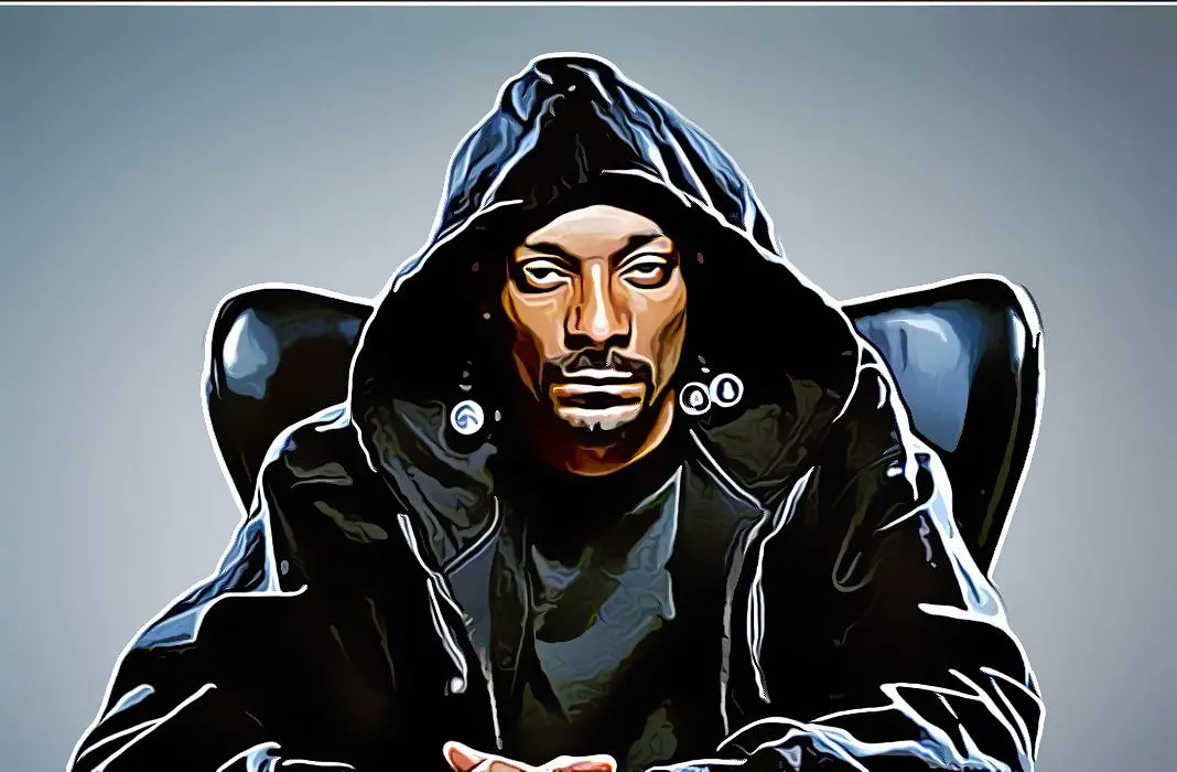 Rapper Snoop Dogg Membangun Mansion di Metaverse SandBox