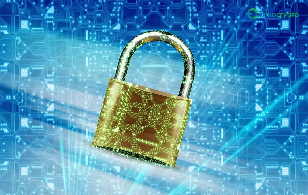 Manfaat penggunaan keamanan 2FA buat akun dan transaksi aset kripto