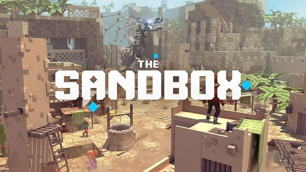 Apa Itu Crypto Sandbox (Sand)?