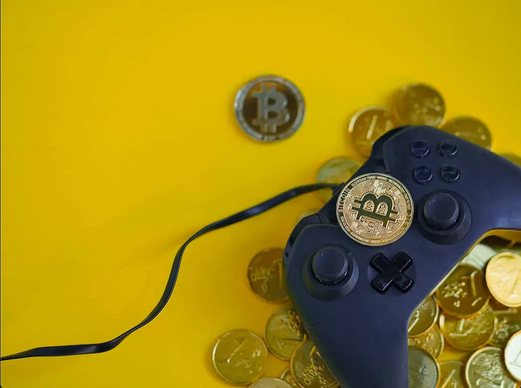 play to earn untuk mendapatkan bitcoin