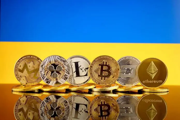 Korancrypto - Akankah UU tentang Kripto Ini Akan Membantu Ukraina?