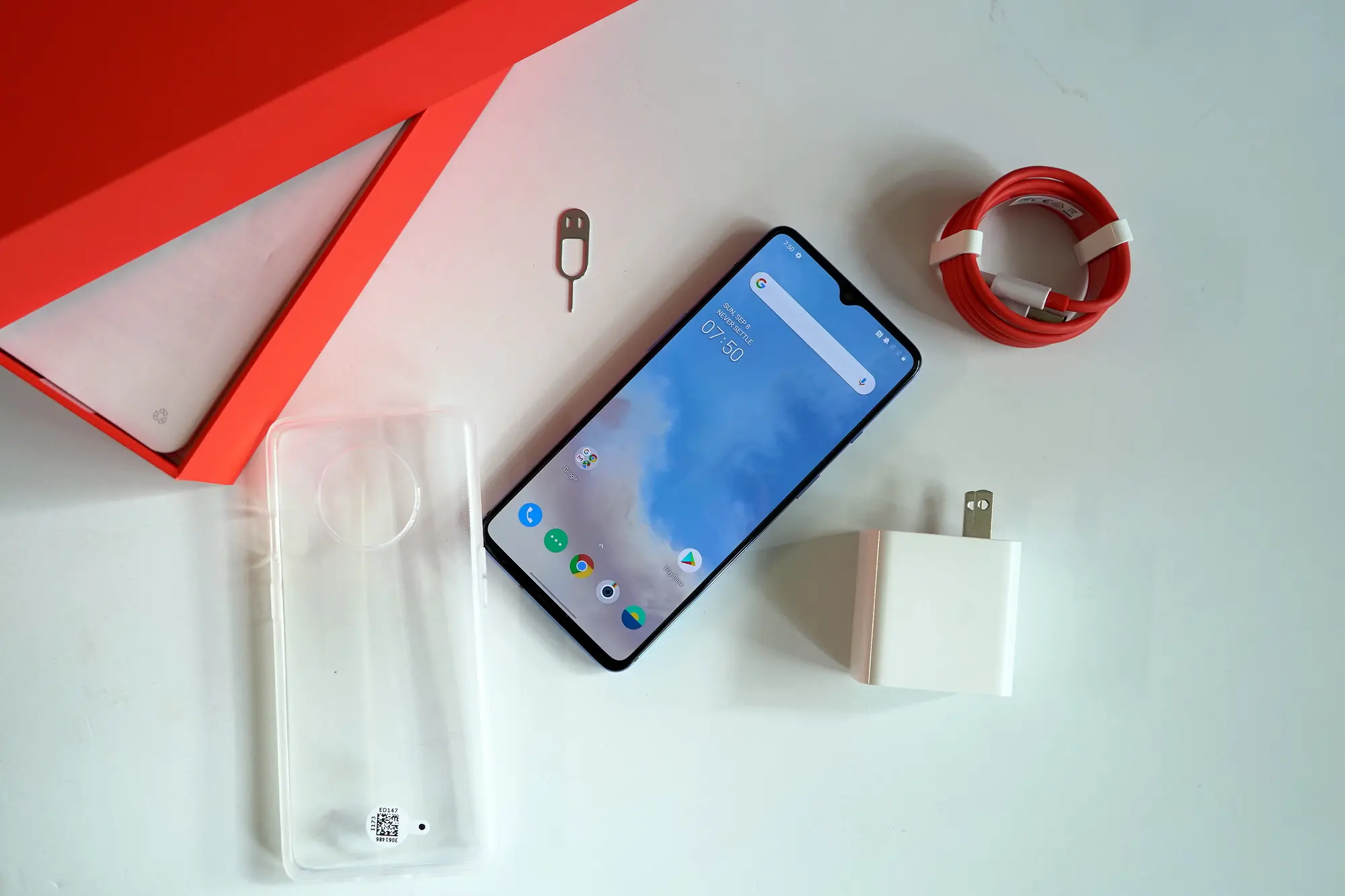 OnePlus devices are swapping left and right audio channels when connecting  headphones