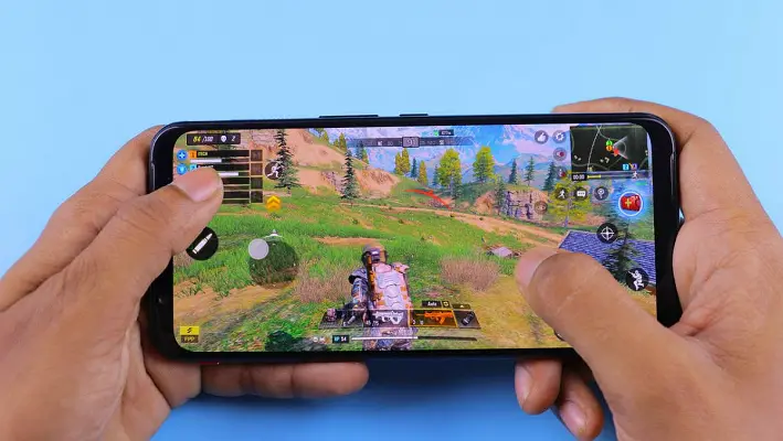 COVID-19 Lockdown: From PUBG Mobile to Call of Duty, here are some mobile  games you can play | Apps News – India TV