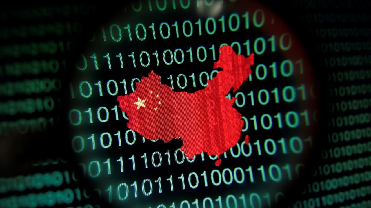 AS Masukkan Huawei di Daftar Hitam, China Rencanakan Serangan Balasan?