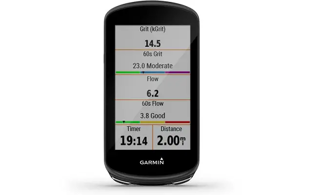 Garmin Edge 1030 Plus Bundle GPS