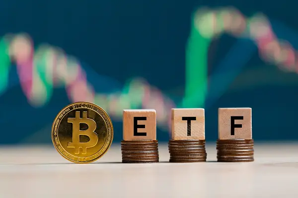 SEC setuju ETF Bitcoin