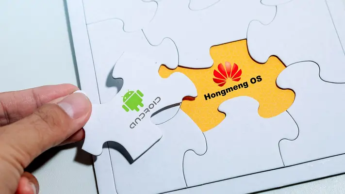 Bos Huawei Sebut OS Hongmeng Akan Membahayakan Google
