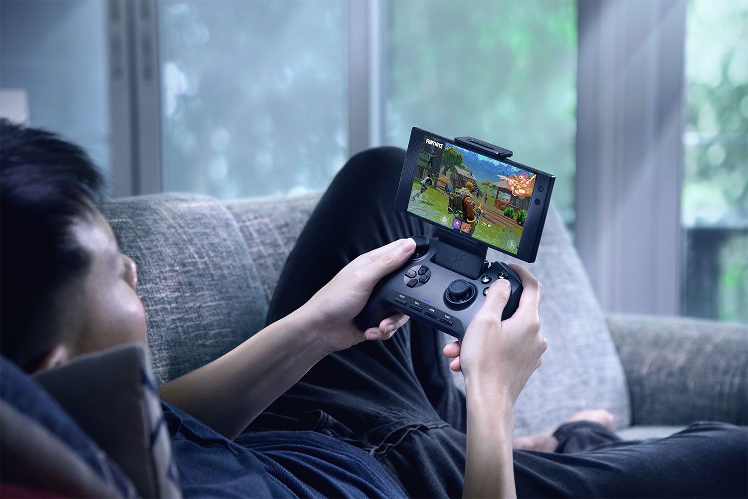 Best Phone Mount for Game Controllers in 2020 | Android Central