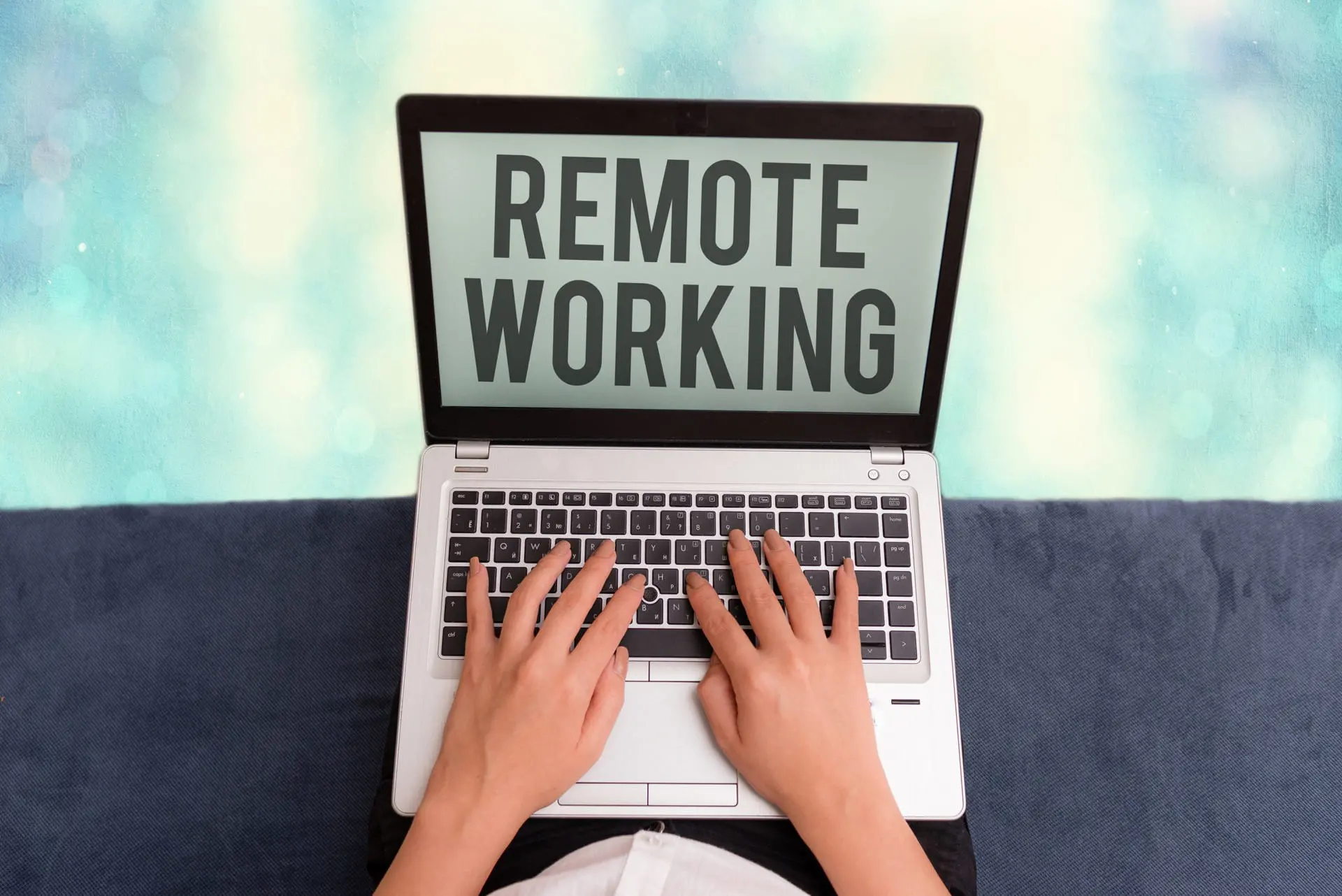 Reports: The impact of working remote - The Australian-Thai Chamber of  Commerce (AustCham)