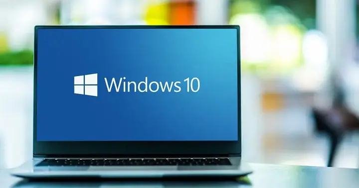 Windows 10 berhenti beroperasi