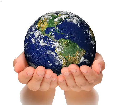 Earth In Hands PNG Free Download PNG, SVG Clip art for Web - Download Clip  Art, PNG Icon Arts