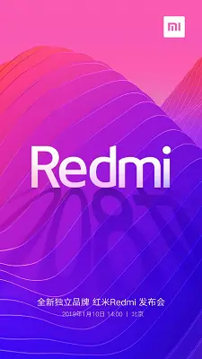 Pisah dari Xiaomi, Redmi Akan 'Berdiri Sendiri'