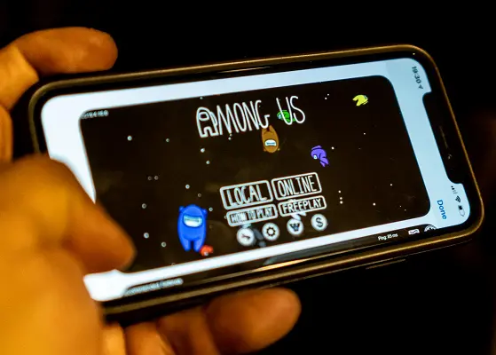Simulation app Among Us is a fun murder-mystery game for everyone | Hilltop  Views