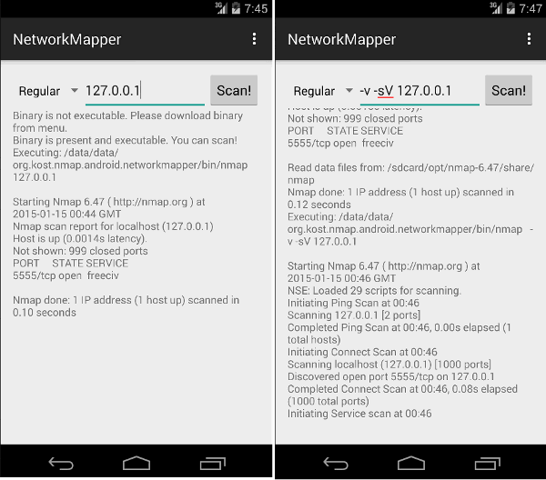 5 Aplikasi Hacking Terbaik di Android, Khusus White Hat Hacker Ya ...