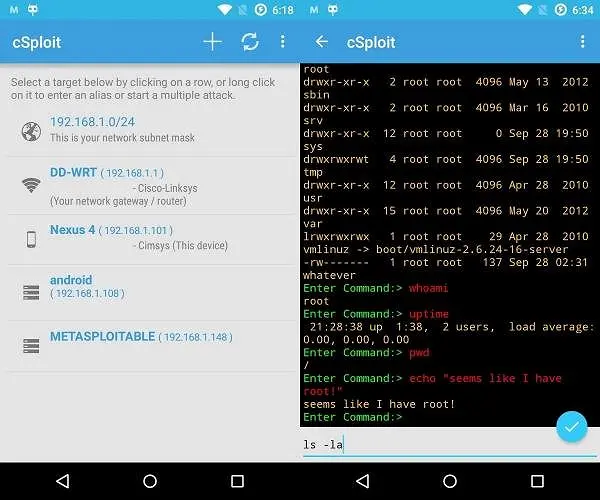 android-hacking-app-cploit