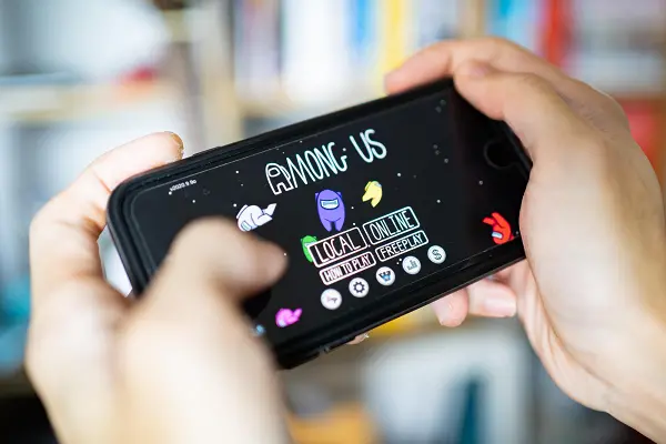 What is Among Us? The multiplayer social deduction game taking Switch by  storm - and how to download and play it | Sunderland Echo