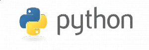 python logo data science programming