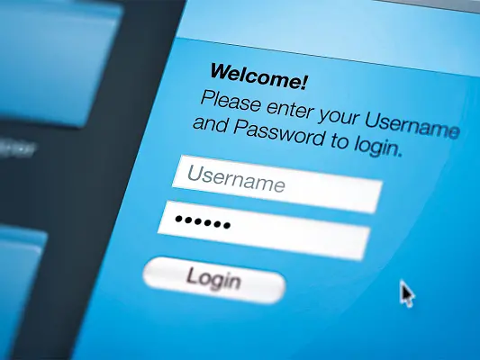 How to choose a strong password – The New Economy