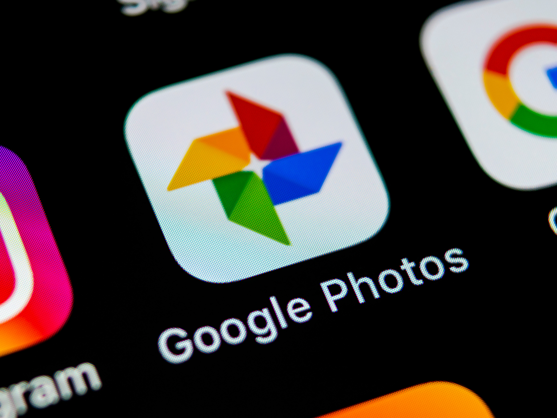 Cara Menghapus Foto di Google Photos