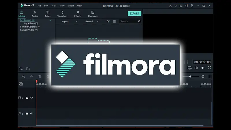 5 Cara Menghilangkan Watermark di FIlmora Paling Mudah