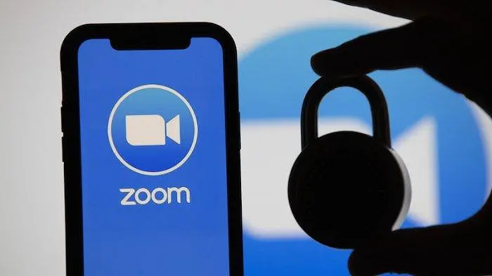 Kebijakan Peraturan Data Zoom