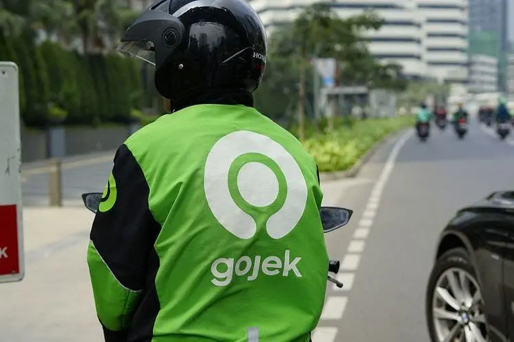 gojek