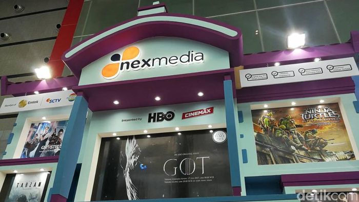 Nexmedia