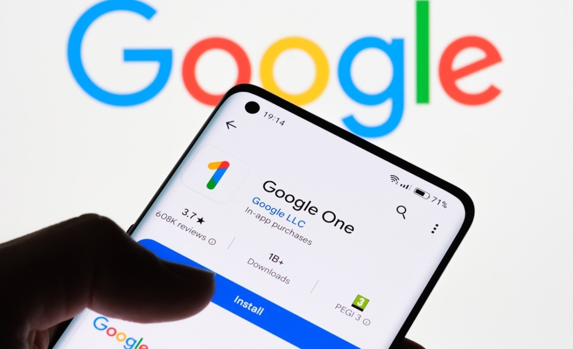 Google One Lite