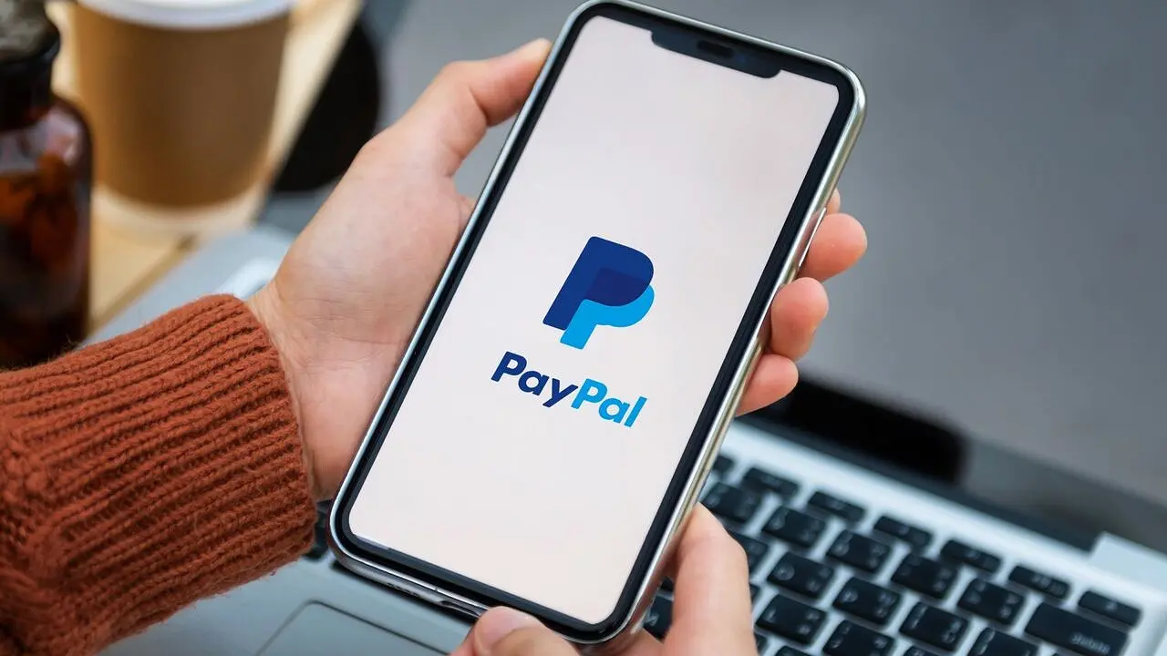 Paypal, Indonesia, Transaksi Digital