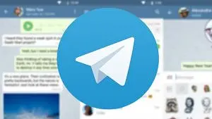 Telegram polling