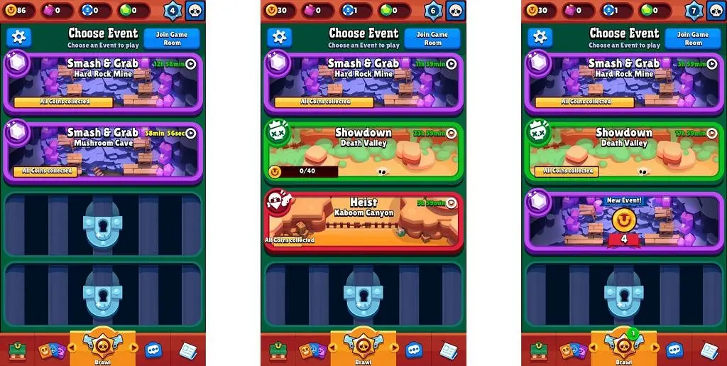 Brawl Stars