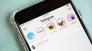 Akun Instagram dengan Pertumbuhan Tercepat