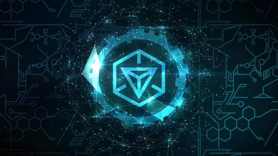 ingress prime