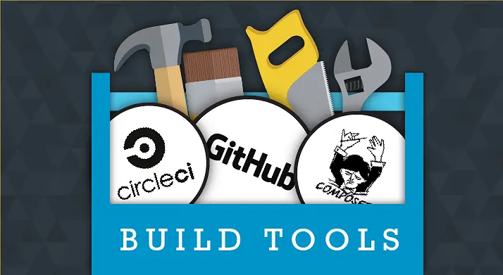 build tools