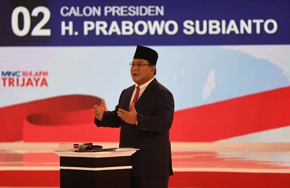 Prabowo