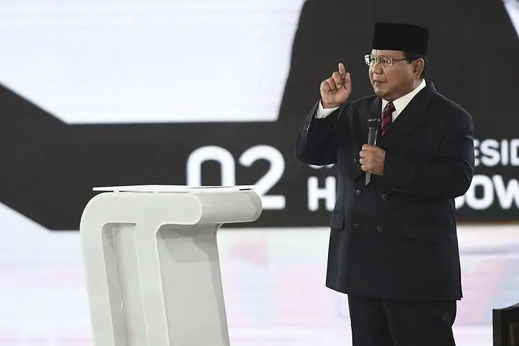 Prabowo