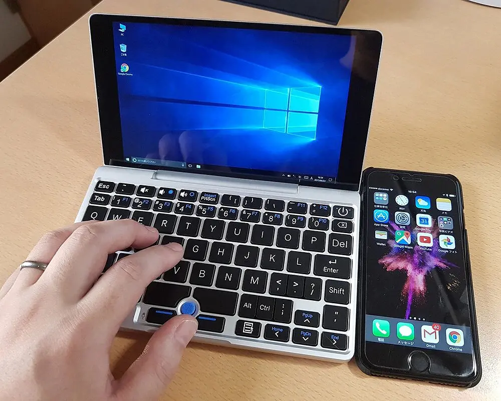 GPD Pocket