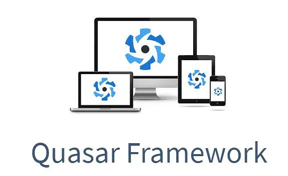 Quasar framework