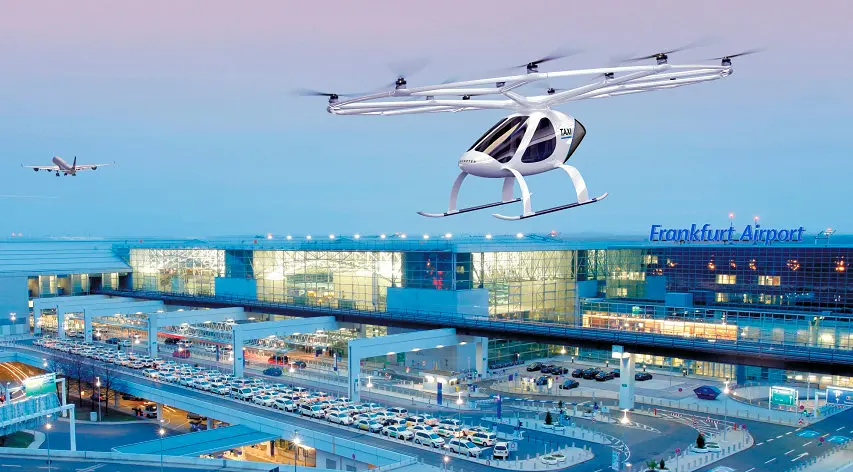 Volocopter