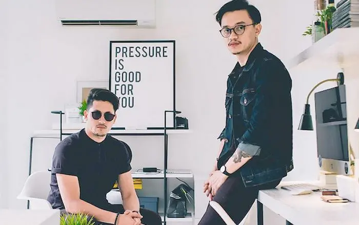 Keenan Pearce Dikabarkan Hengkang dari Makna Creative