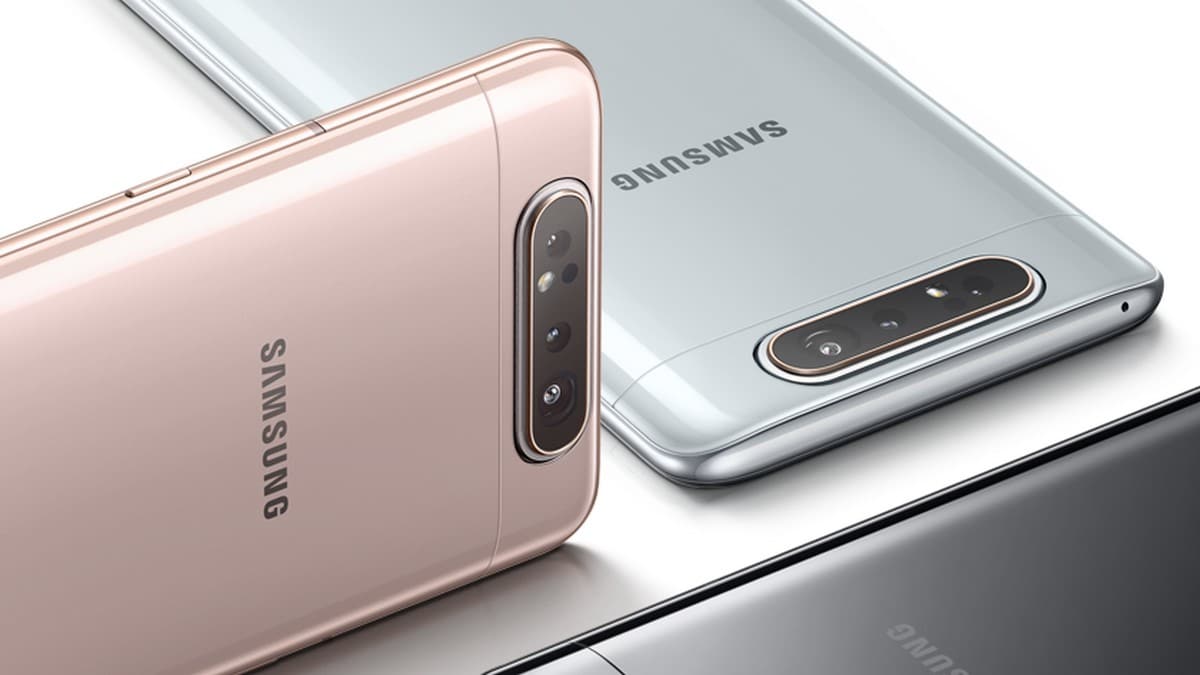 samsung galaxy a90