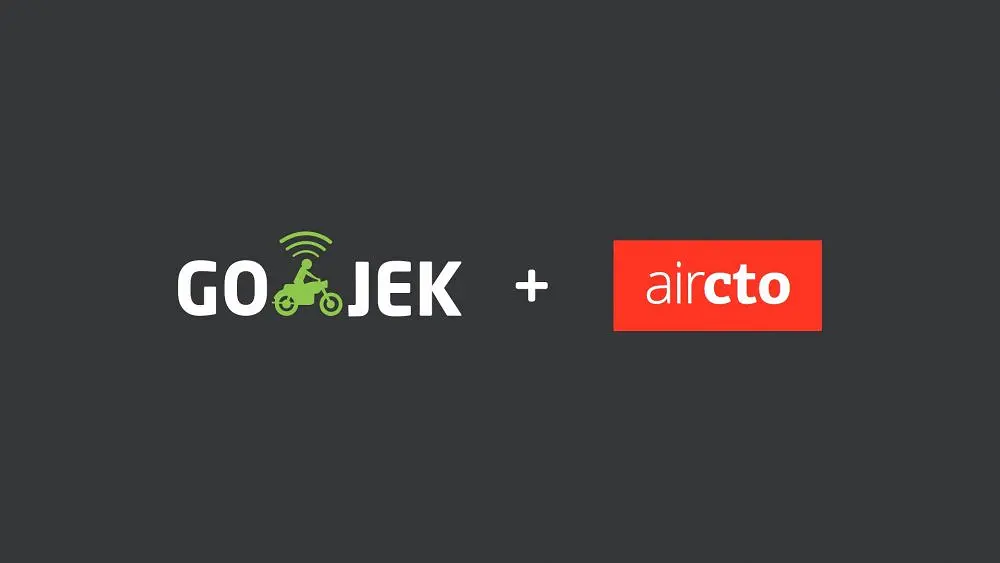 GOJEK Akuisisi Startup AirCTO, Amankan Tenaga Kerja Developer India