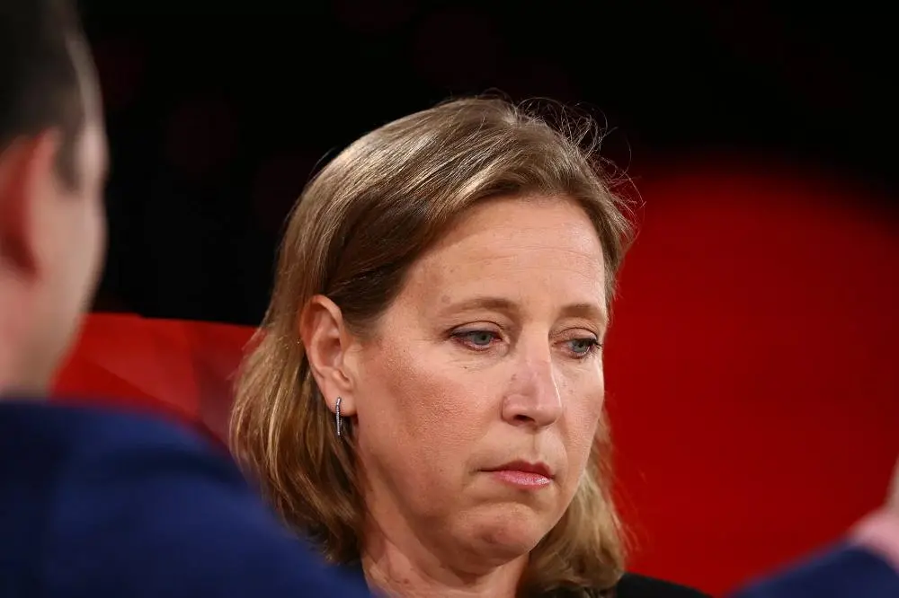 CEO YouTube Susan Wojcicki Minta Maaf pada Komunitas LGBTQ