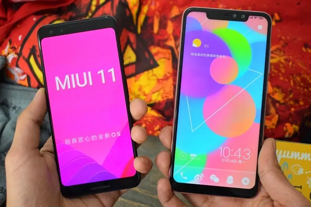 Xiaomi Benahi Iklan di MIUI