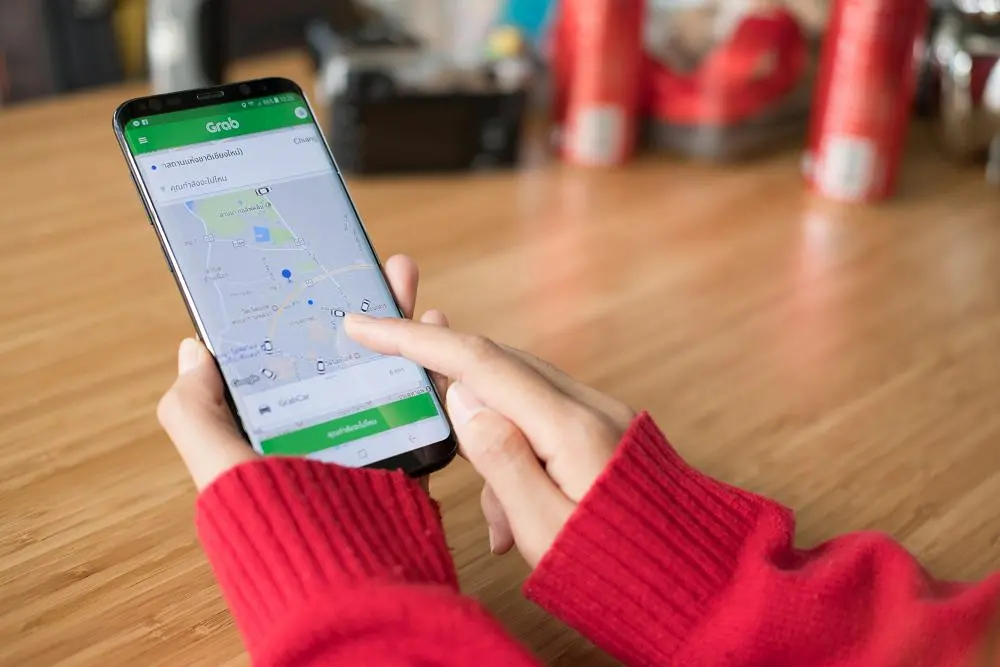 Grab Bakal Denda Penumpang yang Batalkan Order