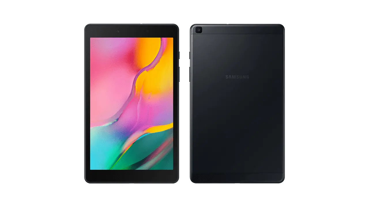 Galaxy Tab A 8.0 2019