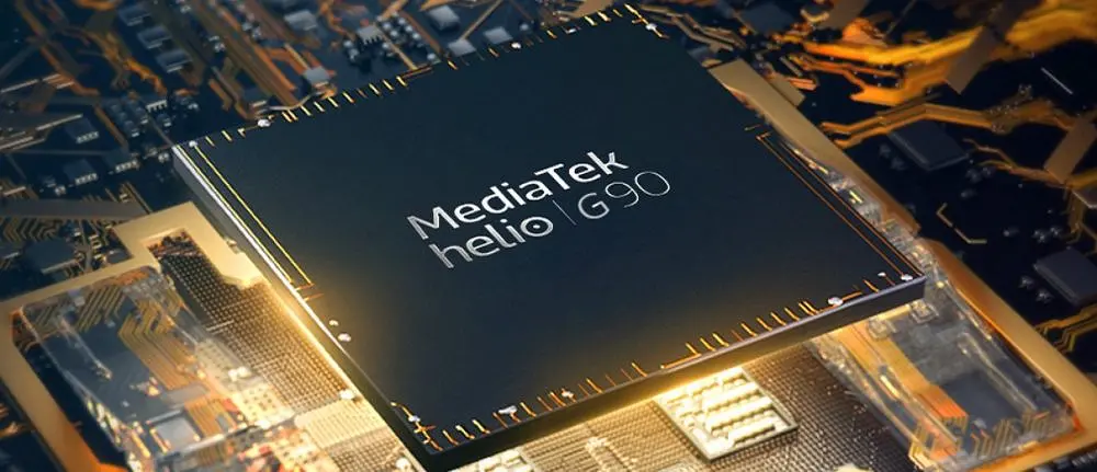 mediatek helio