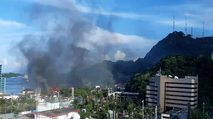 layanan seluler di jayapura