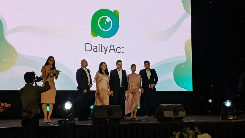 DailyAct